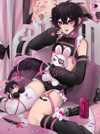 Full Illustration