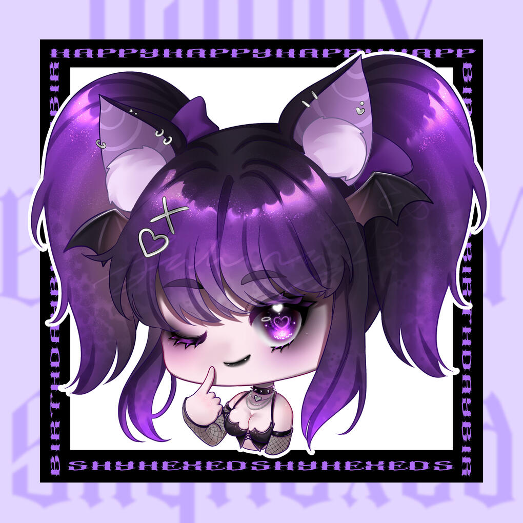 Chibi