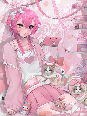 Full Illustration
