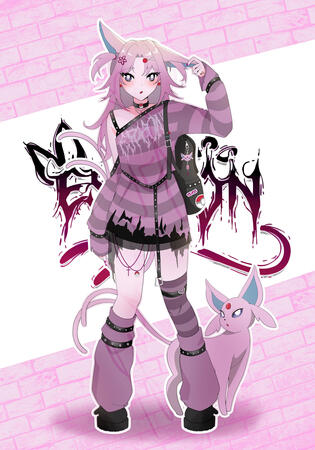 Character Design